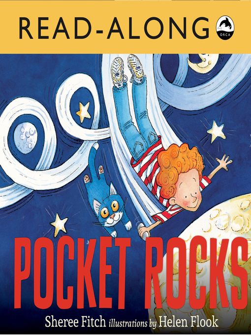 Title details for Pocket Rocks by Sheree Fitch - Available